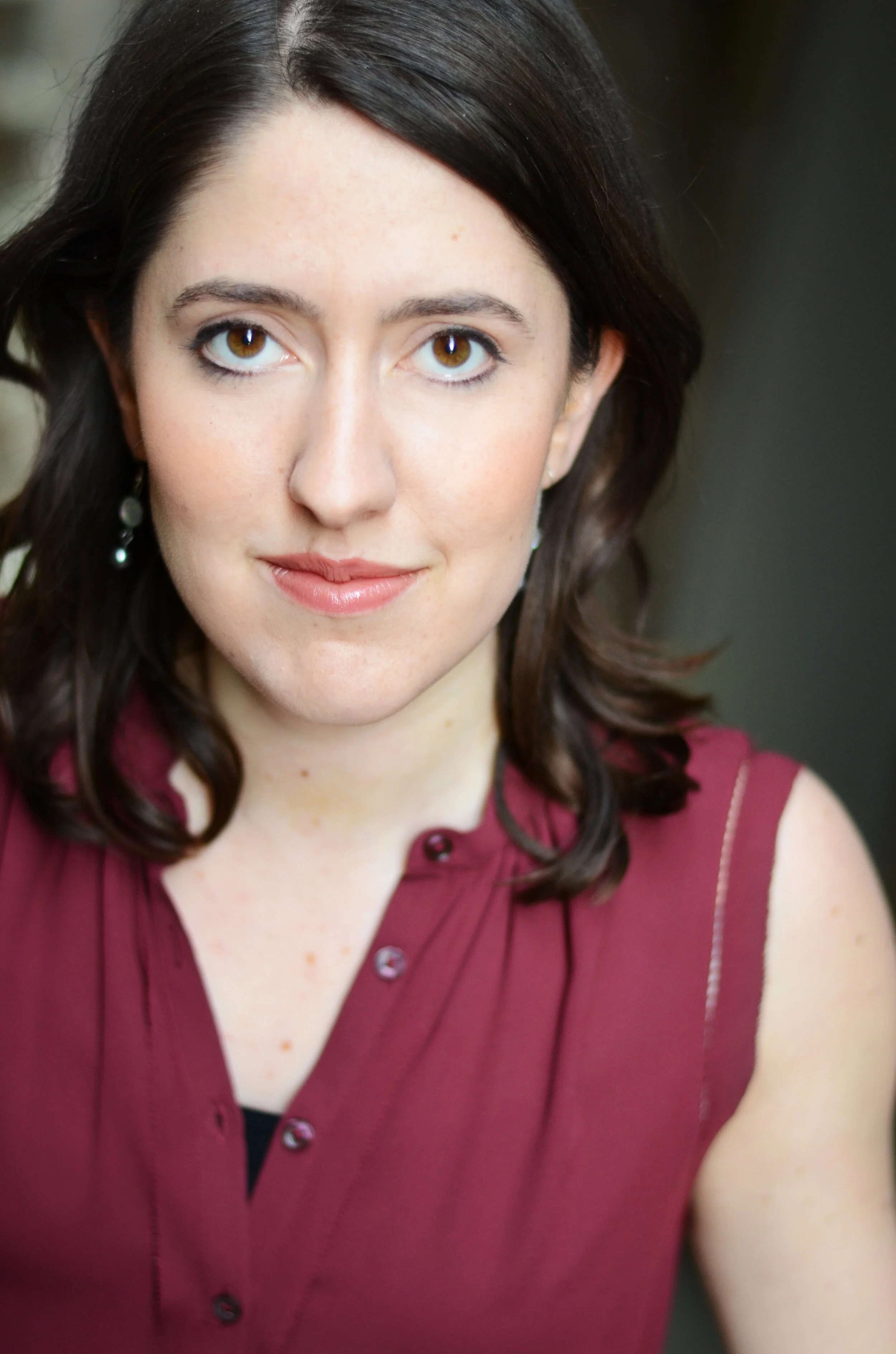 Lauren Katz
