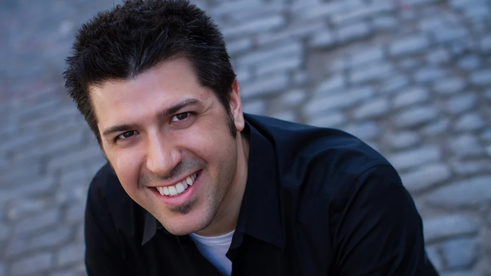 Richard J. Hinds (Director/Choreographer)