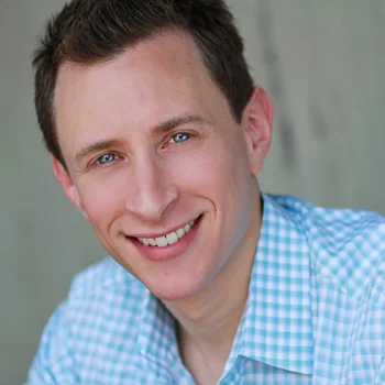Craig Burns (Lead Casting Director at Bernard Telsey Casting NYC)