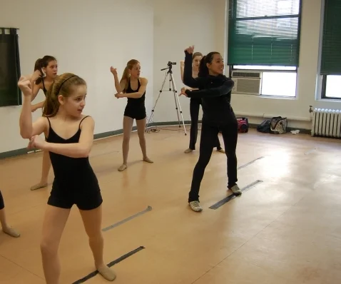 Teaching for The Broadway Artists Alliance.jpeg