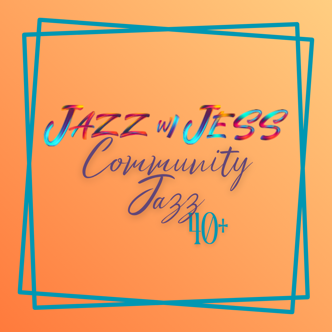 Community Jazz 40+