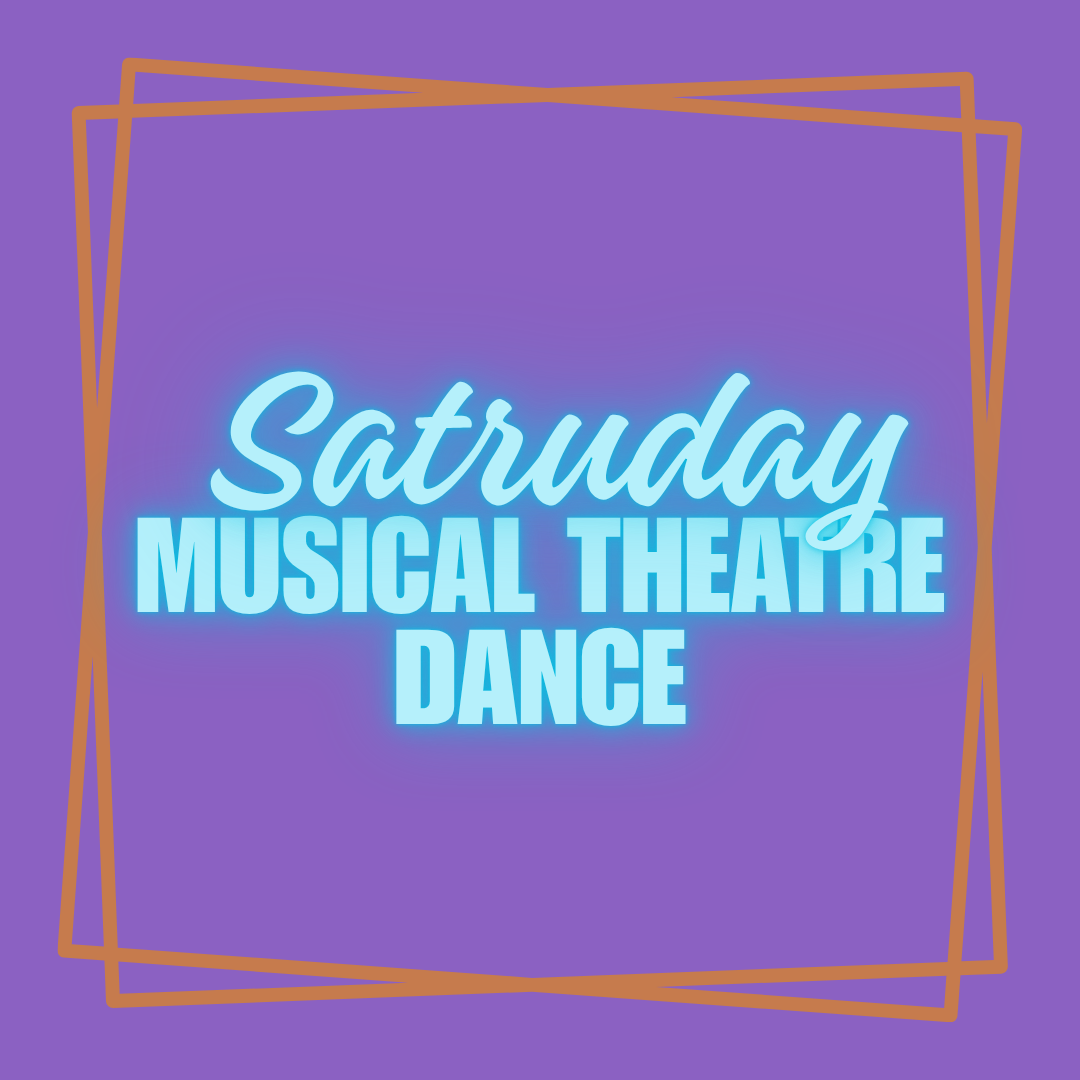 Musical Theatre Dance