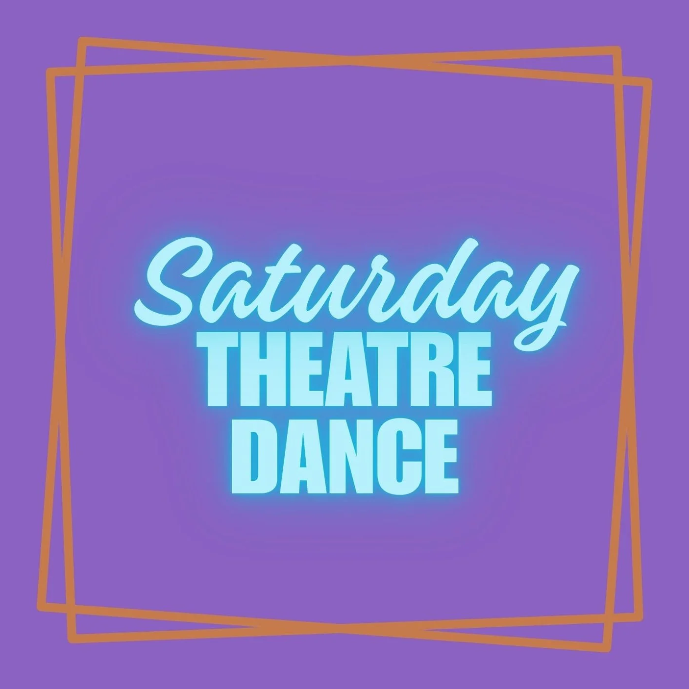 Musical Theatre Dance