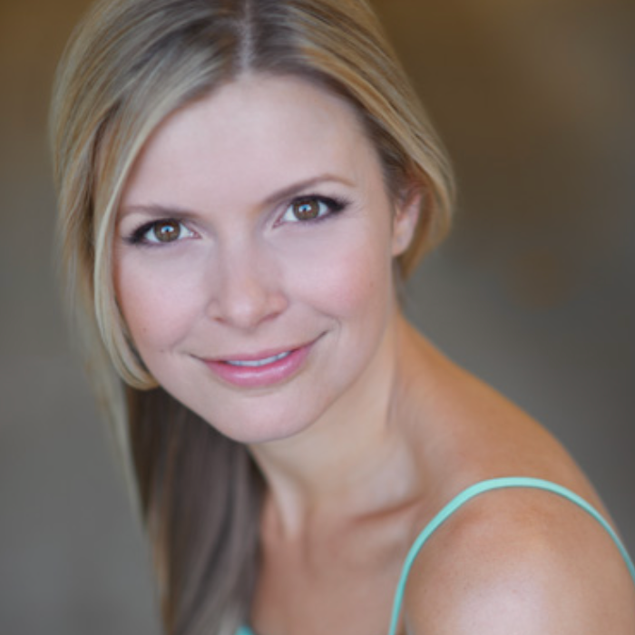 Chelsea Packard