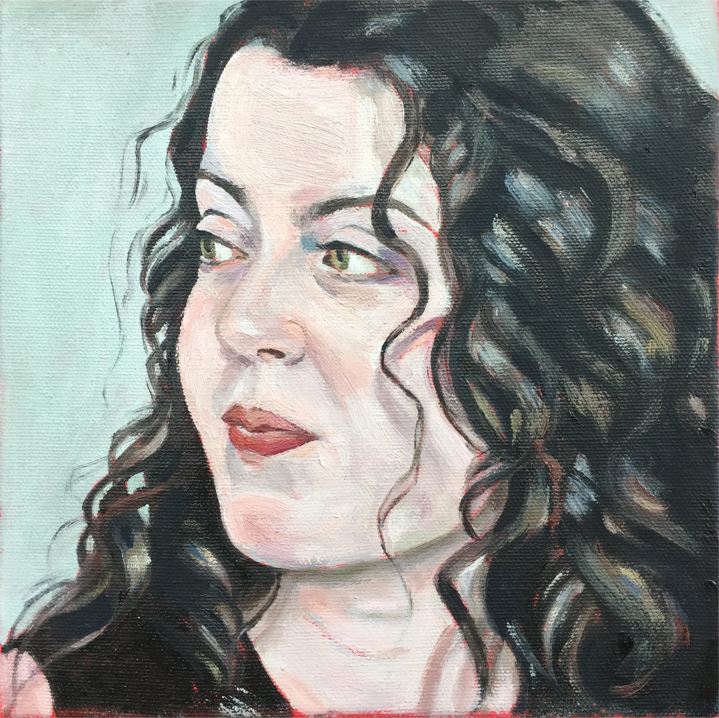Amy profile