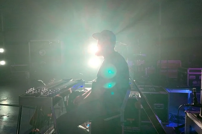 Midland Rehearsals 2019