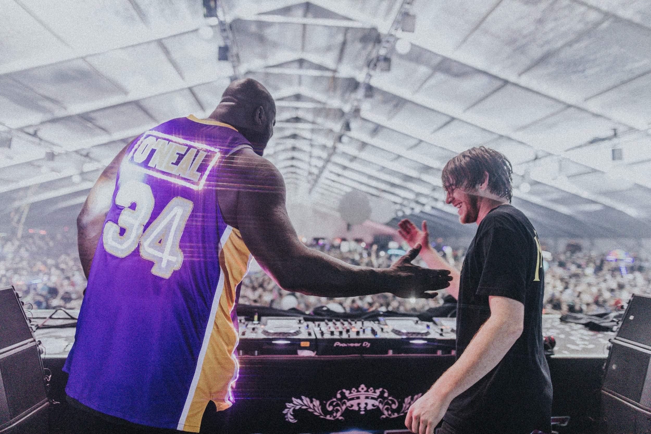 DJ Diesel (Shaq)