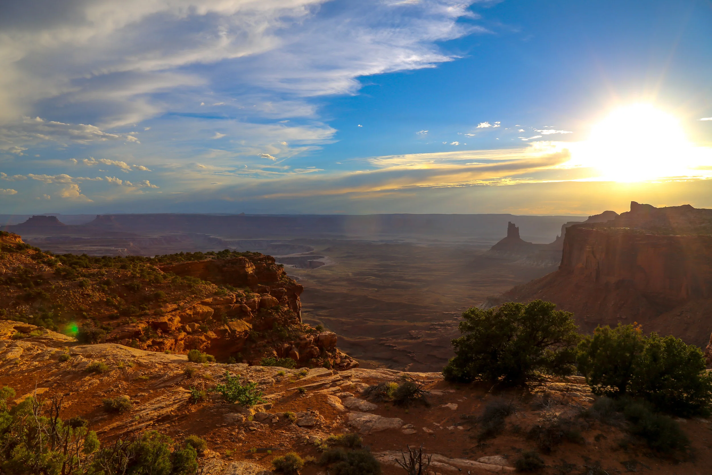Moab, UT