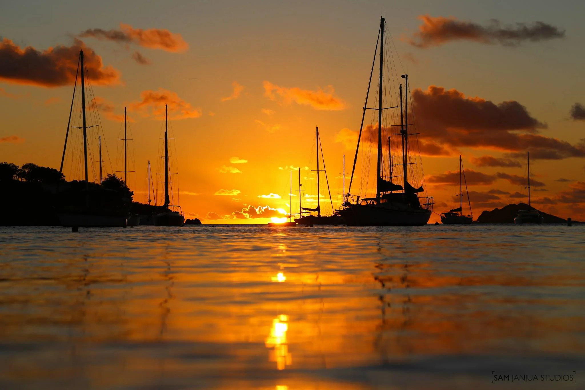 Saint Thomas, U.S. Virgin Islands
