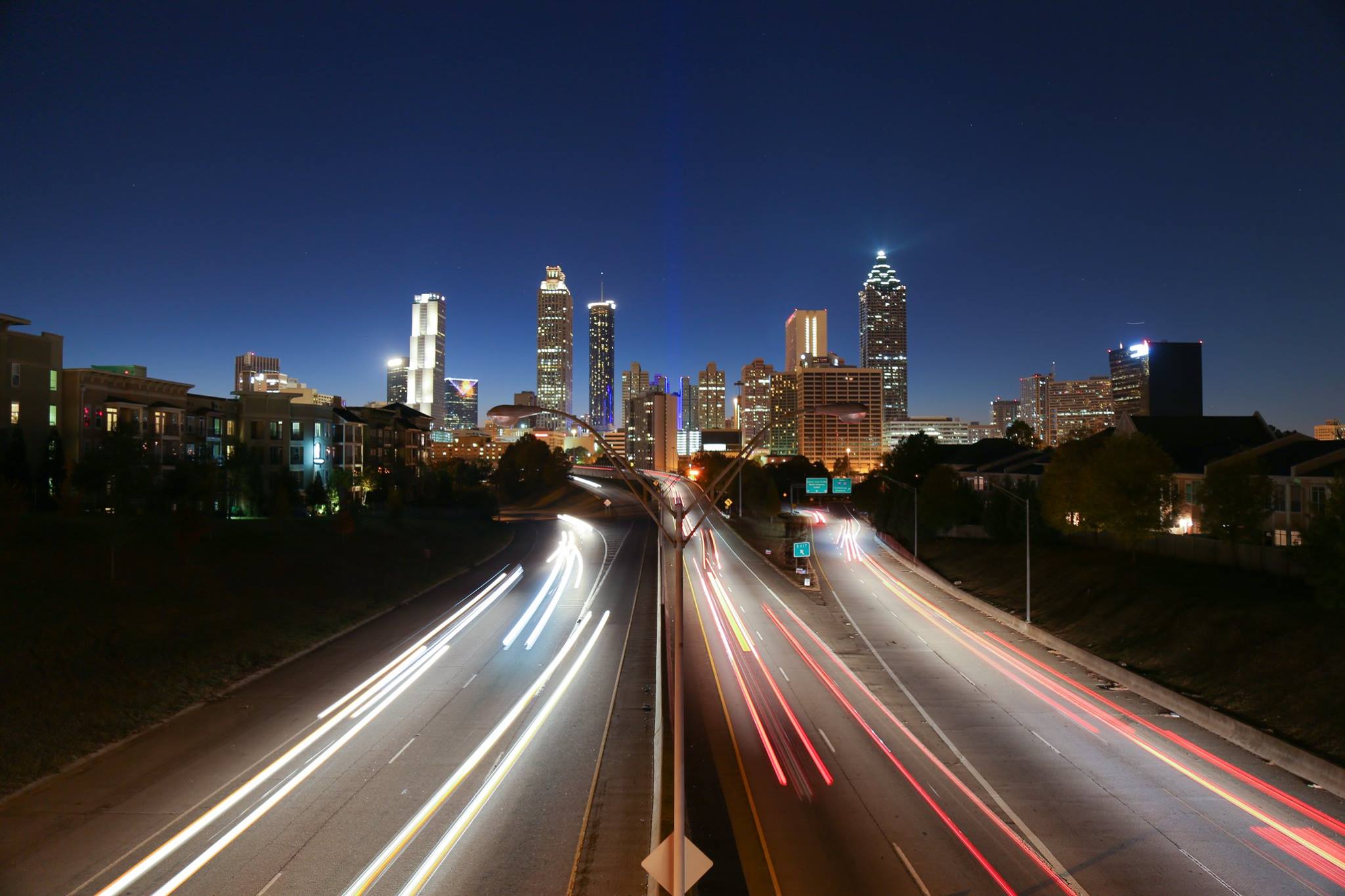 ATLANTA, GA