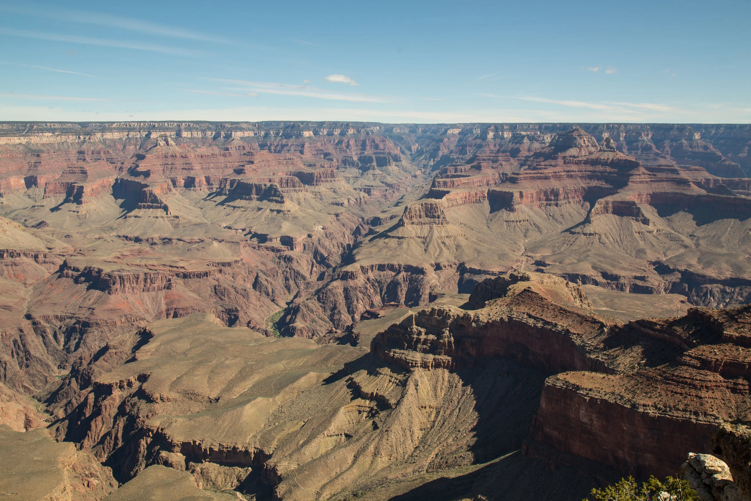 GRAND CANYON, AZ