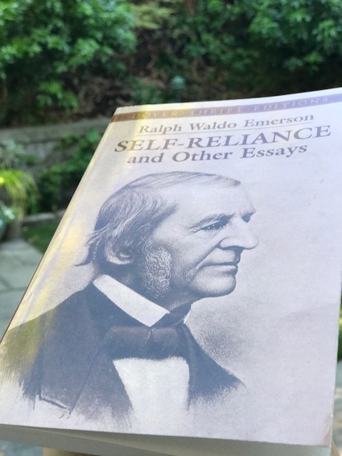 On Self-Reliance and Meditation