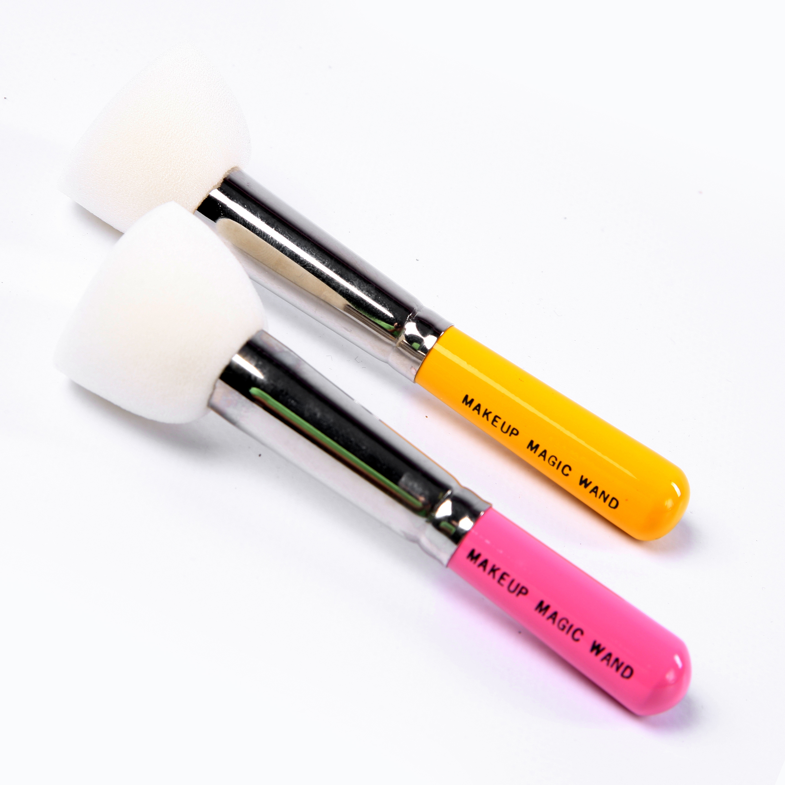 Not Your Mothers Foundation by Irresistible Beauty.JPG