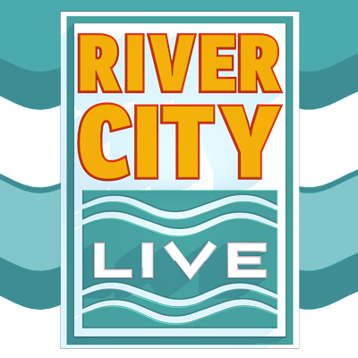 As seen on the River City Live show