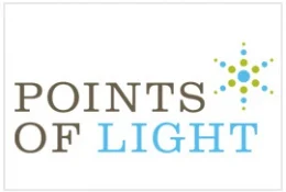 Daily Points of Light Award Winner