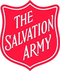 The Salvation Army