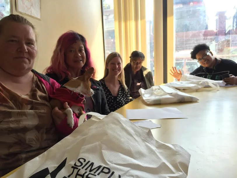 Huffington Post: Feeding the Future