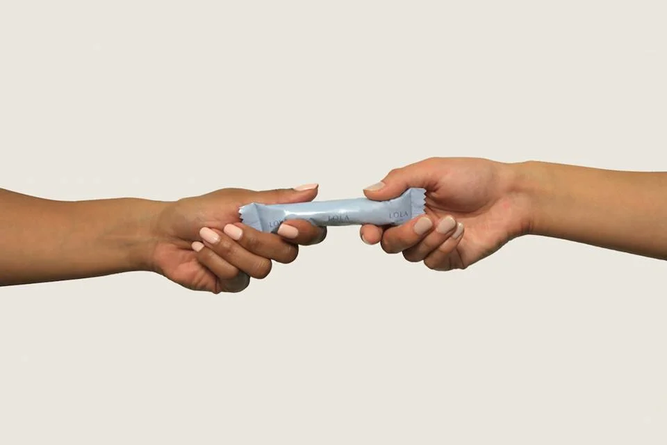 This Period Company Is Giving 400,000 Tampons To Women In Shelters
