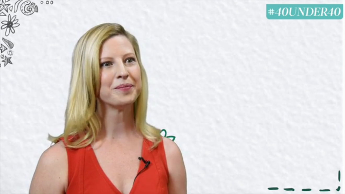 10 "Good Questions" with Founder, Meghan Freebeck: Goodnet | Gateway to Doing Good