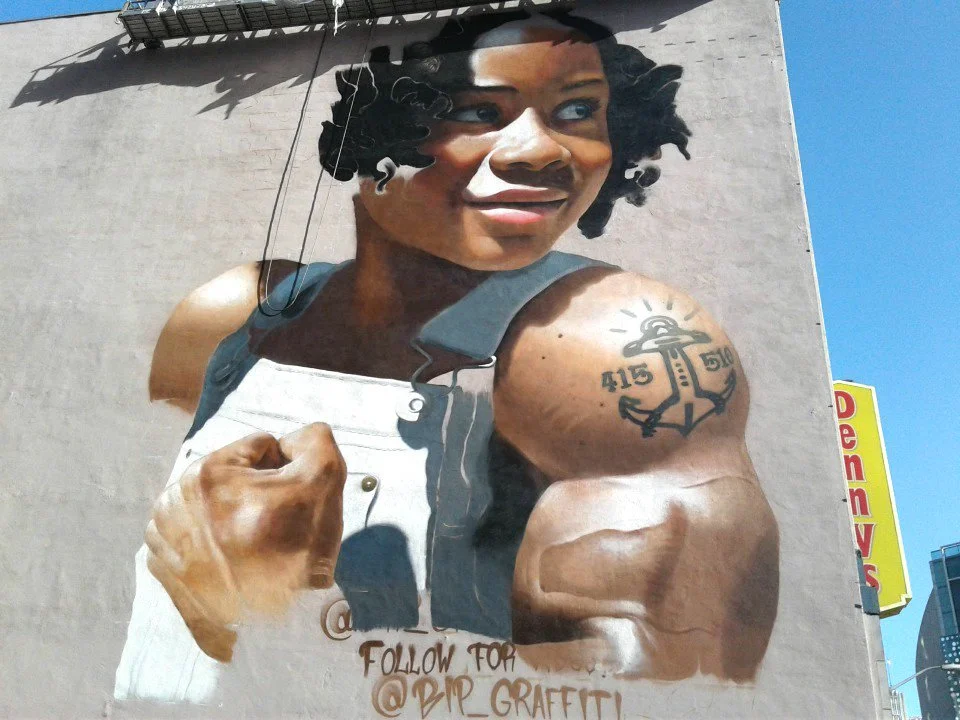 On International Women's Day, Get To Know 12 Inspiring San Francisco Women