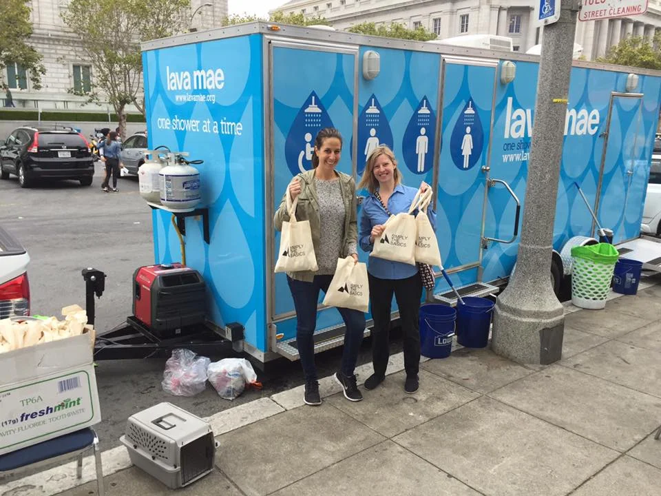 Civic Center 'Day of Dignity' To Provide Essential Services For The Homeless