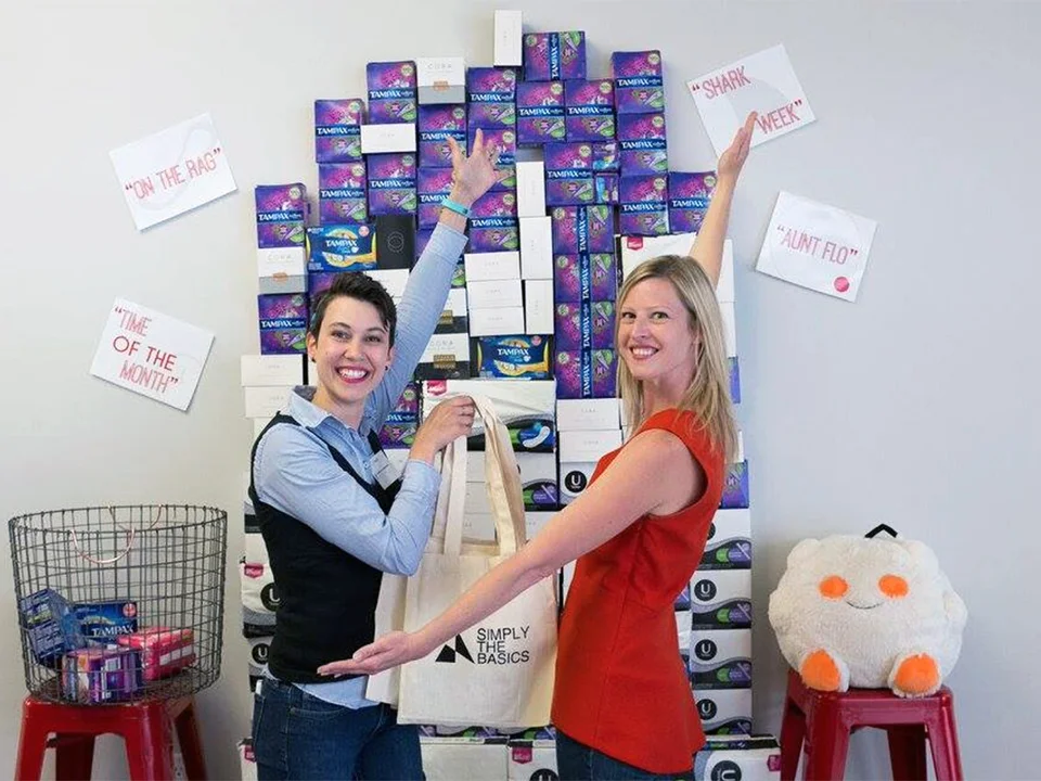 Meghan Freebeck Joins Project Homeless Connect As Acting CEO