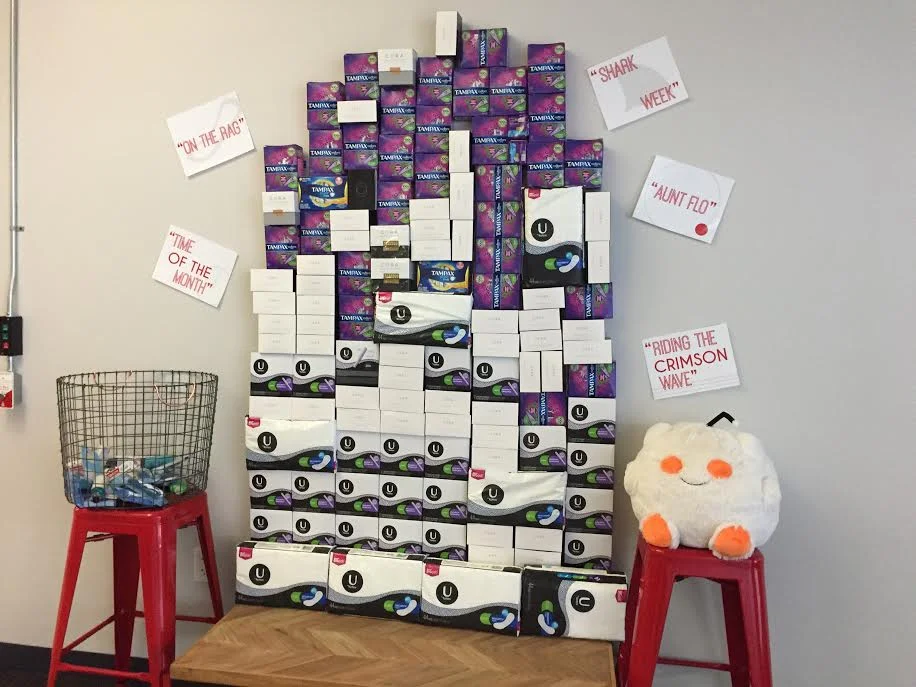 Reddit Moves Into The Neighborhood