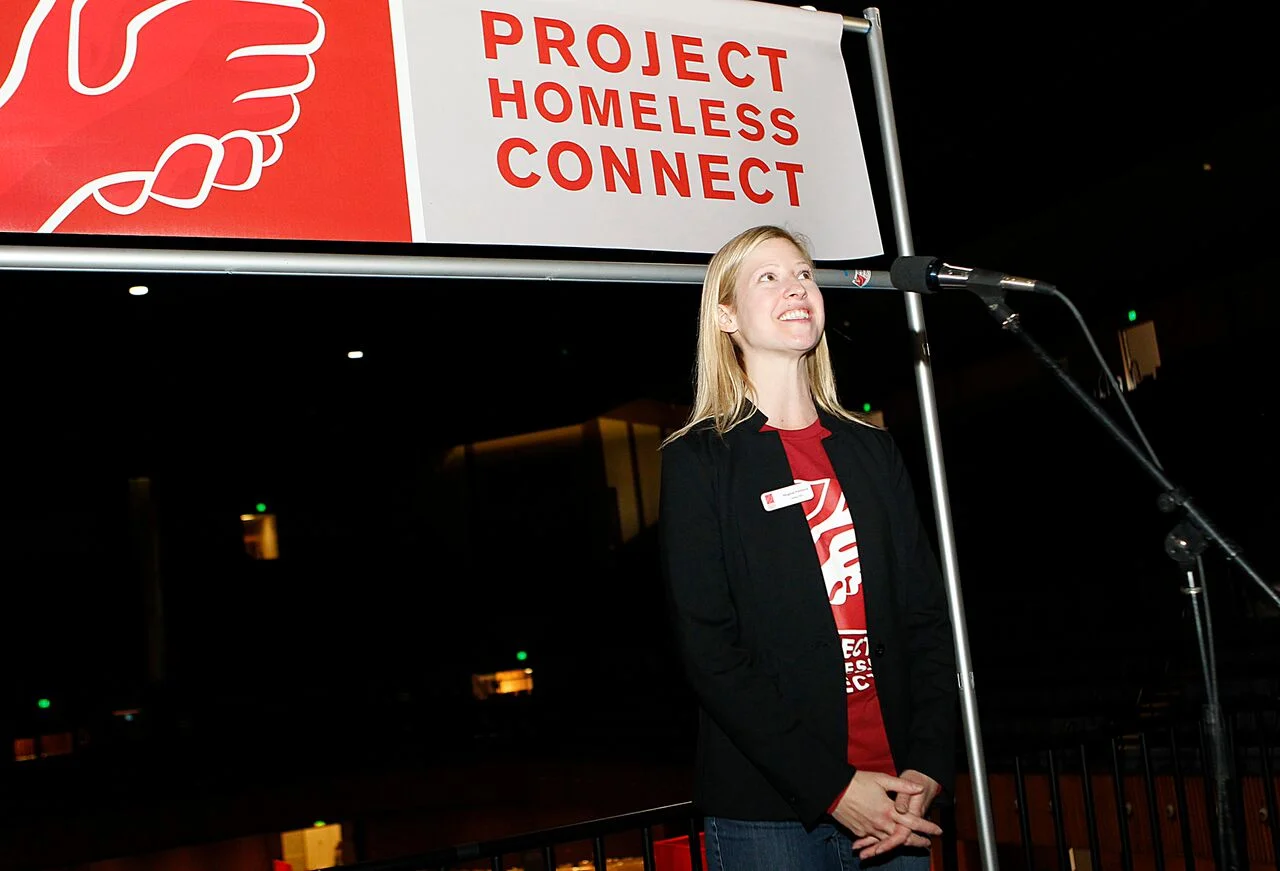 Good San Franciscans: Matching Needs to Resources