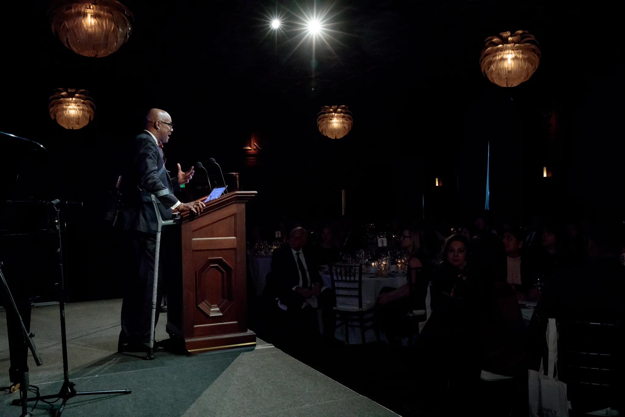 Constellations: An Evening Celebrating Compassion