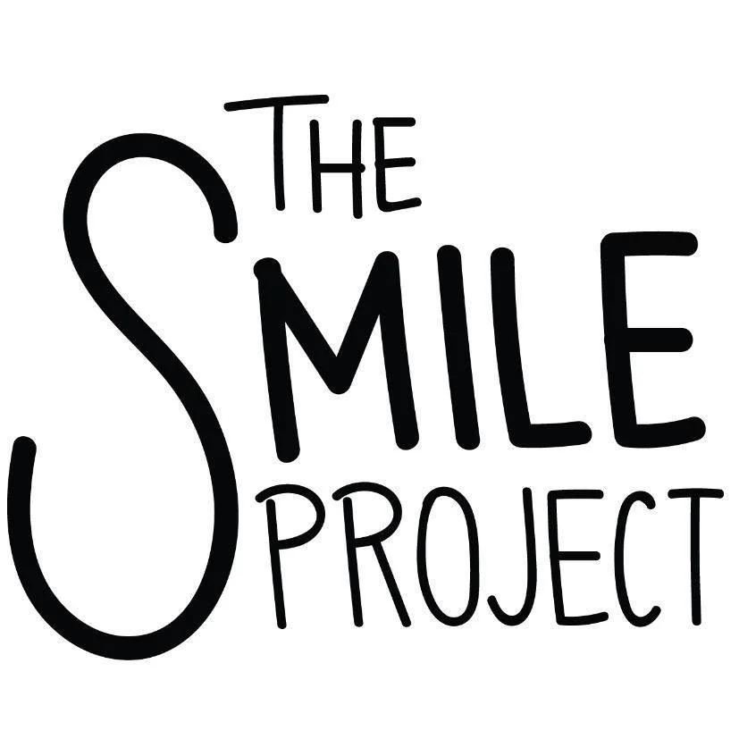 Service Spotlight on The Smile Project