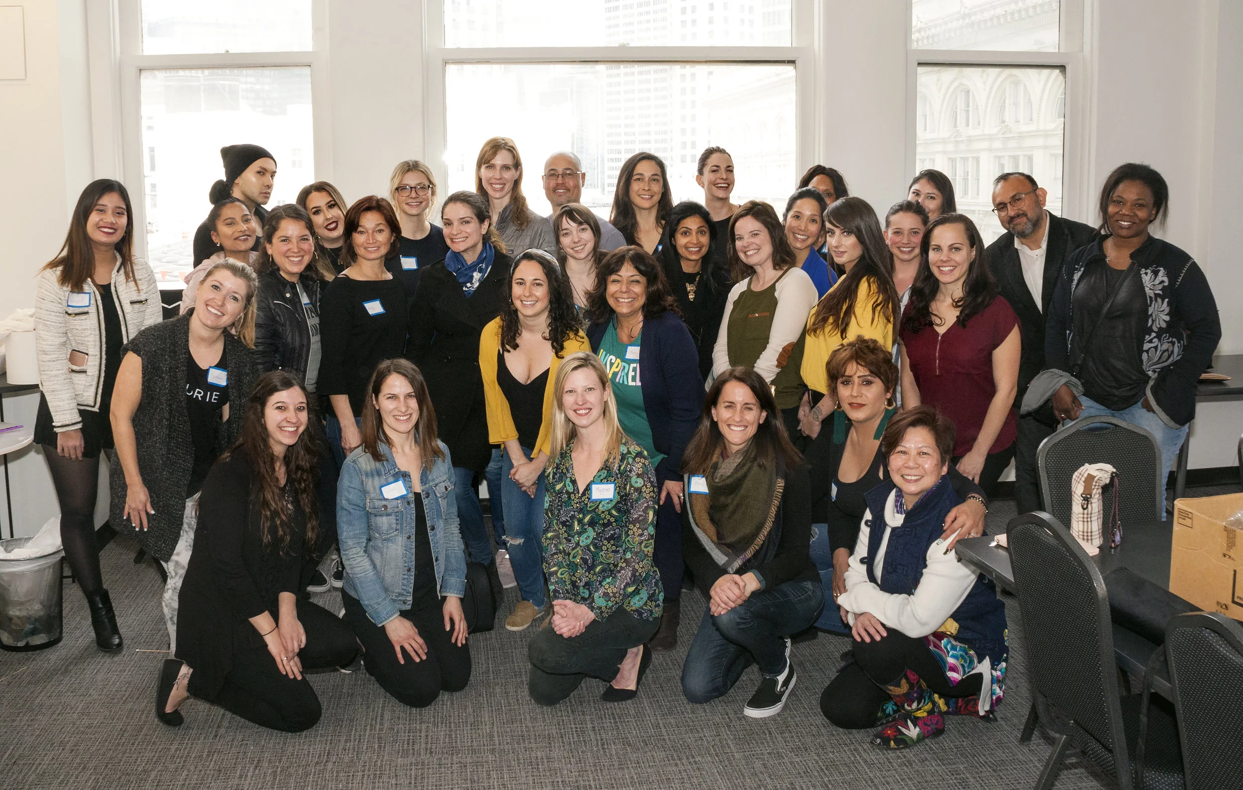 3rd Annual Women's Empowerment Day