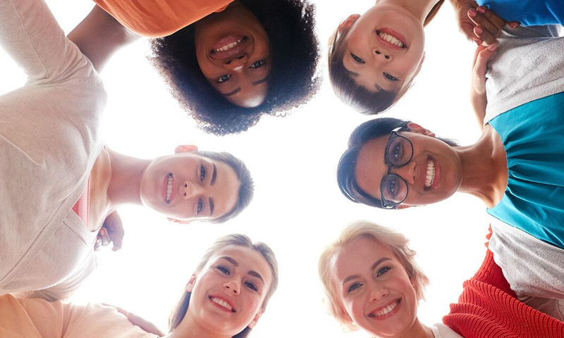 Check Out These Organizations Committed To Menstrual Equity