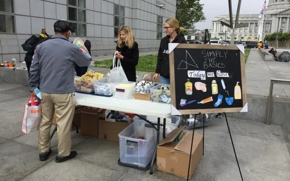 ToucanTech interviews Simply the Basics Founder, Meghan Freebeck.&nbsp;