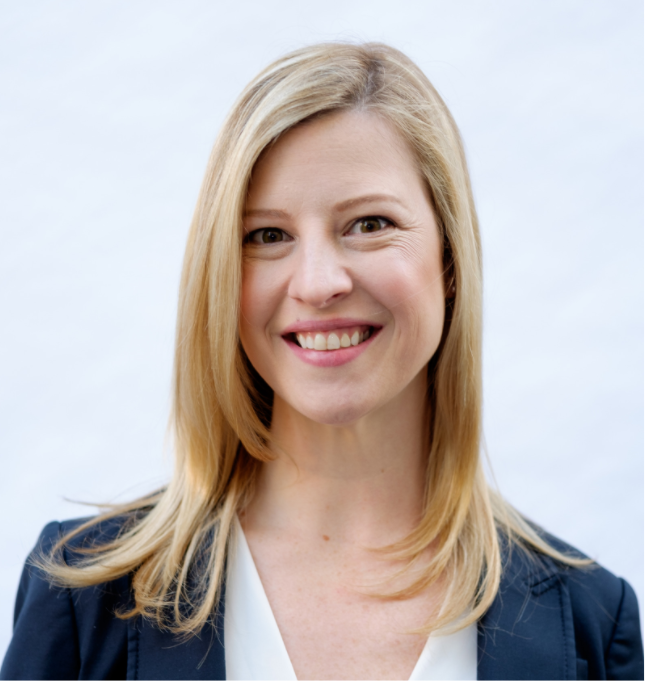 Surveying the Field: Interviewing Meghan Freebeck