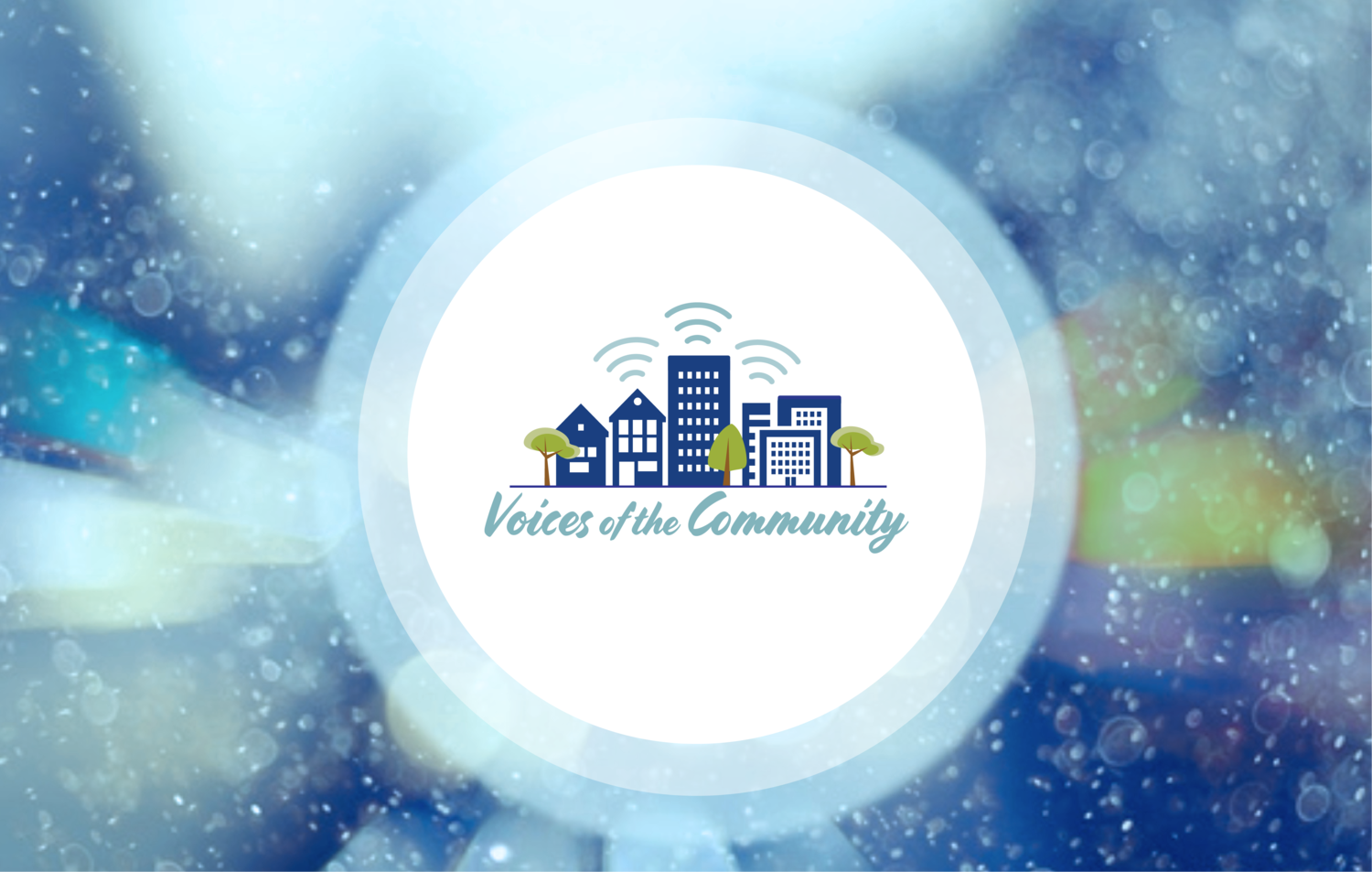 Voices of the Community: Episode 16, Simply the Basics