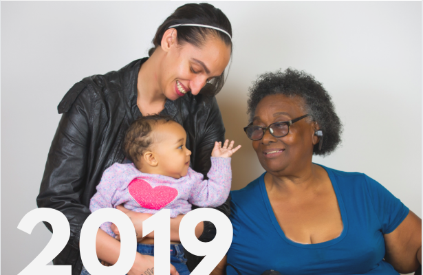 Simply the Basics Annual Report