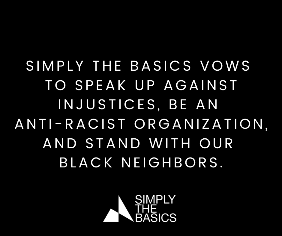 We cannot end homelessness without also addressing systemic racism.&nbsp;