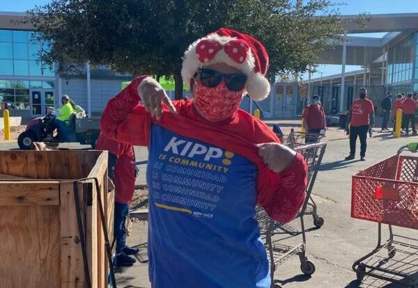 Fighting Hunger and Feeding Hope with Heart of Compassion and Simply The Basics.