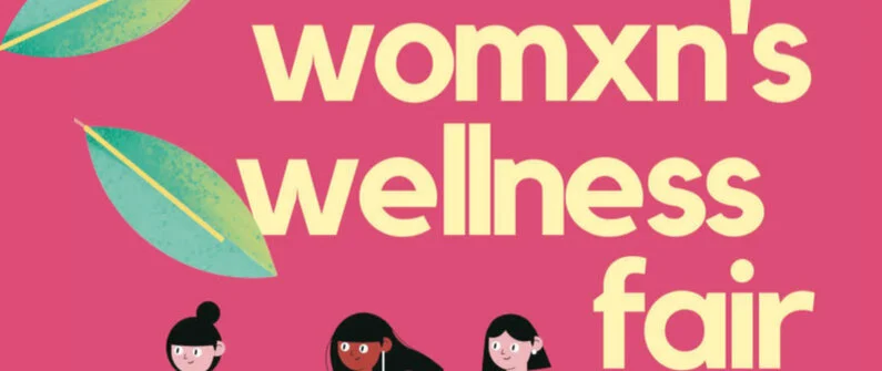 "GLIDE and Community Partners Host Womxn’s Wellness Fair" SF Station