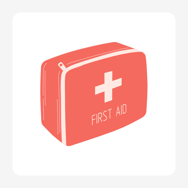 First Aid Kit