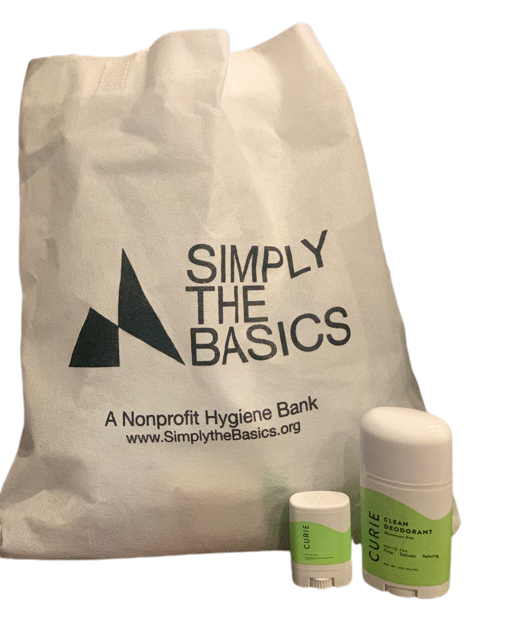 I Found The “I Can’t Believe It’s Not Aluminum” Natural Deodorant That Actually Works