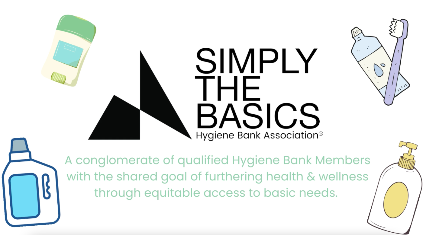 The First Hygiene Bank Association in the World