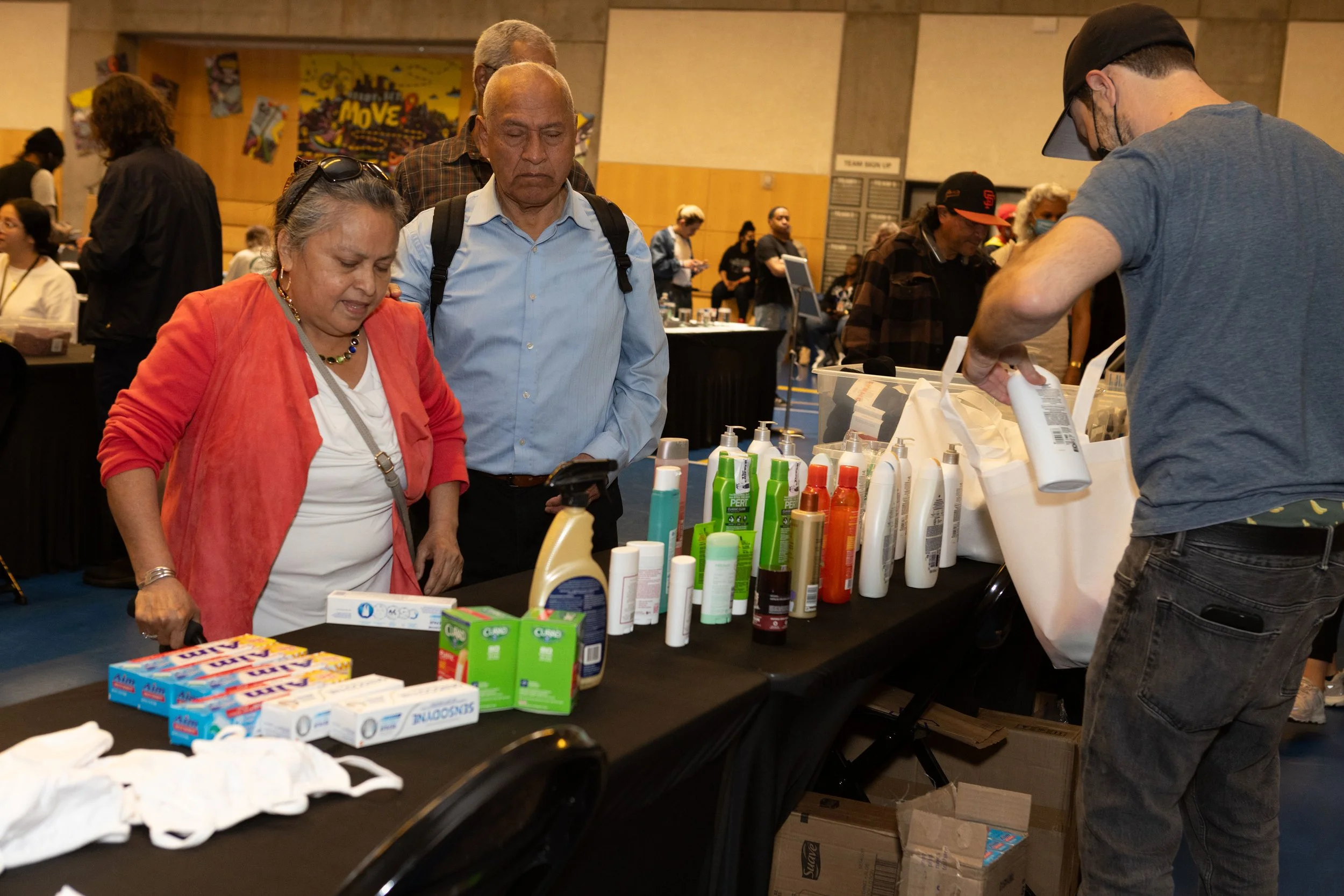 A Path to Hygiene Equity