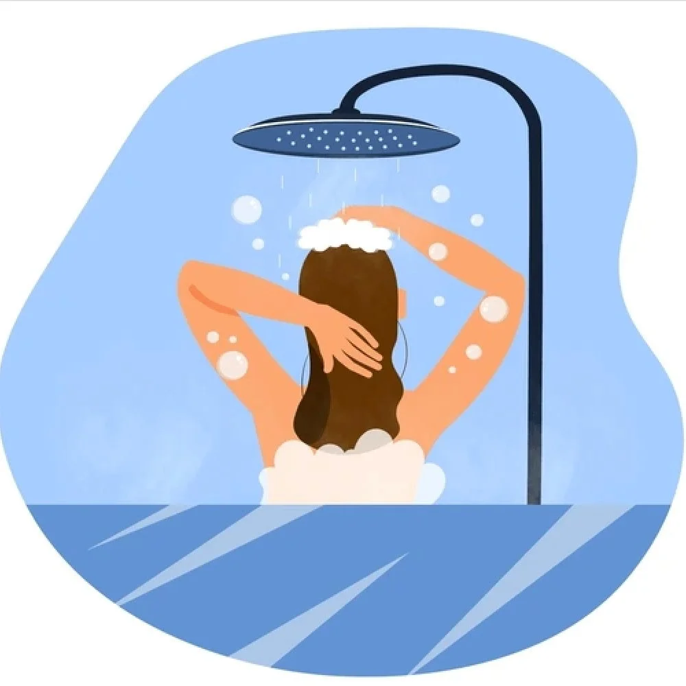 The Crucial Role of Proper Hygiene Products and Regular Bathing on Skin Health