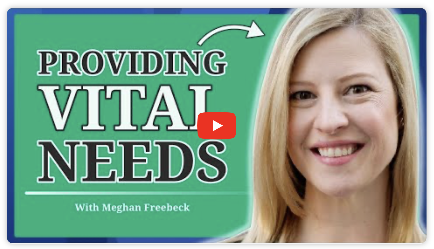 How to Make Hygiene More Equitable and Accessible: Meghan Freebeck from Simply the Basics (#18)