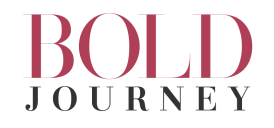Bold Journey: Stories &amp; Lessons for Finding Your Purpose