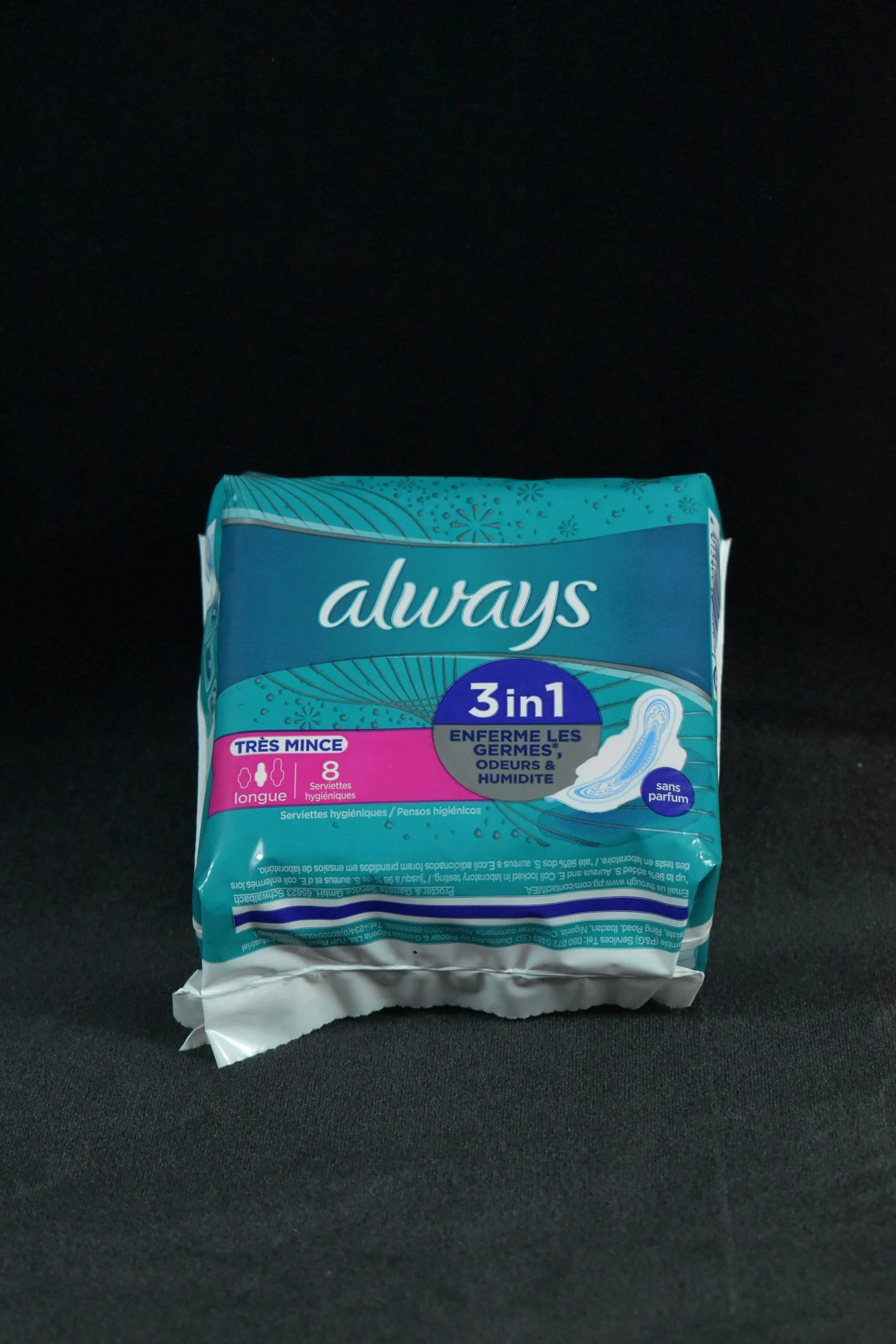What Really Causes Menstrual Hygiene Poverty? A Closer Look