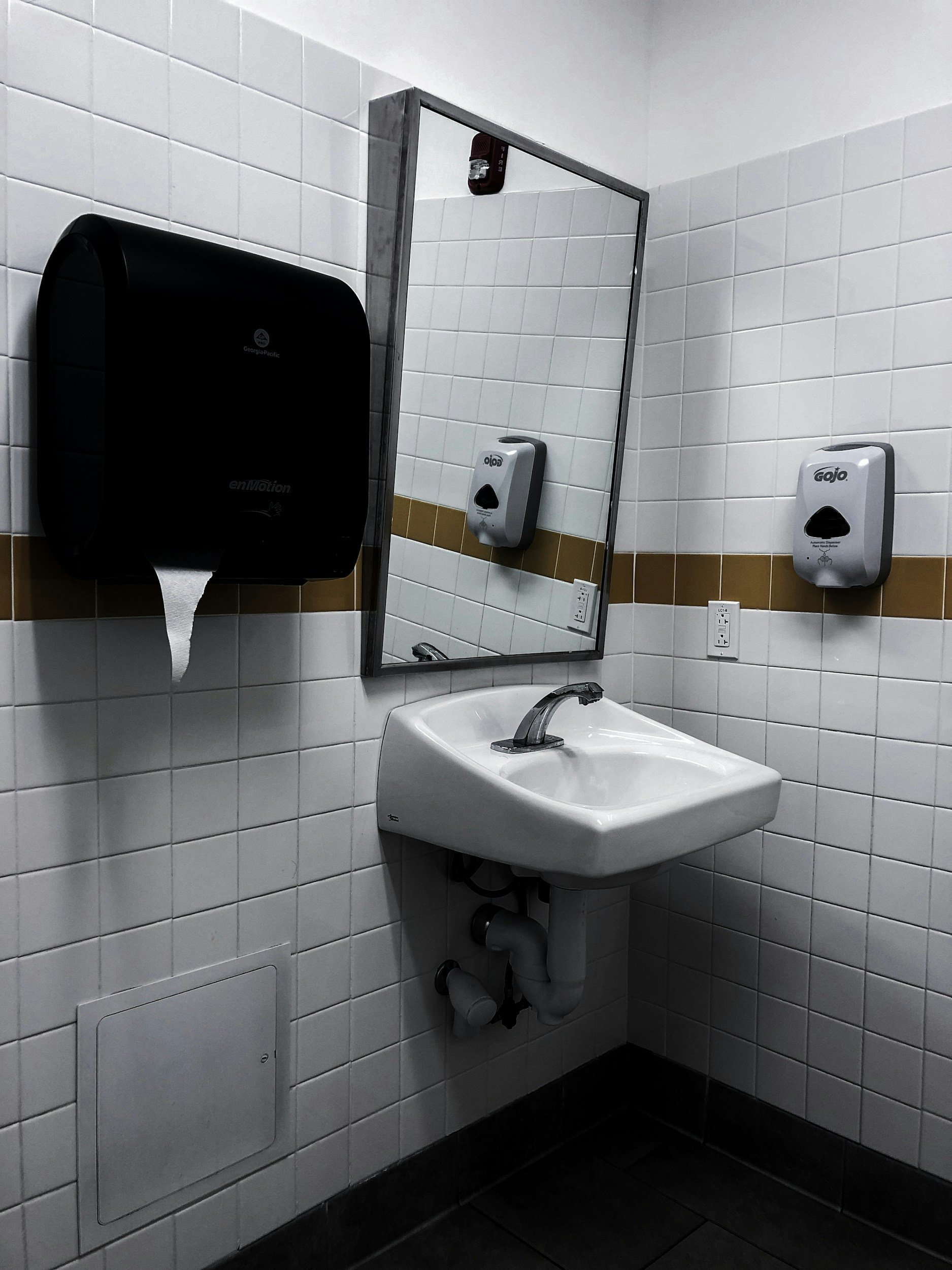 Hygiene Access and Equity: An In-depth Study
