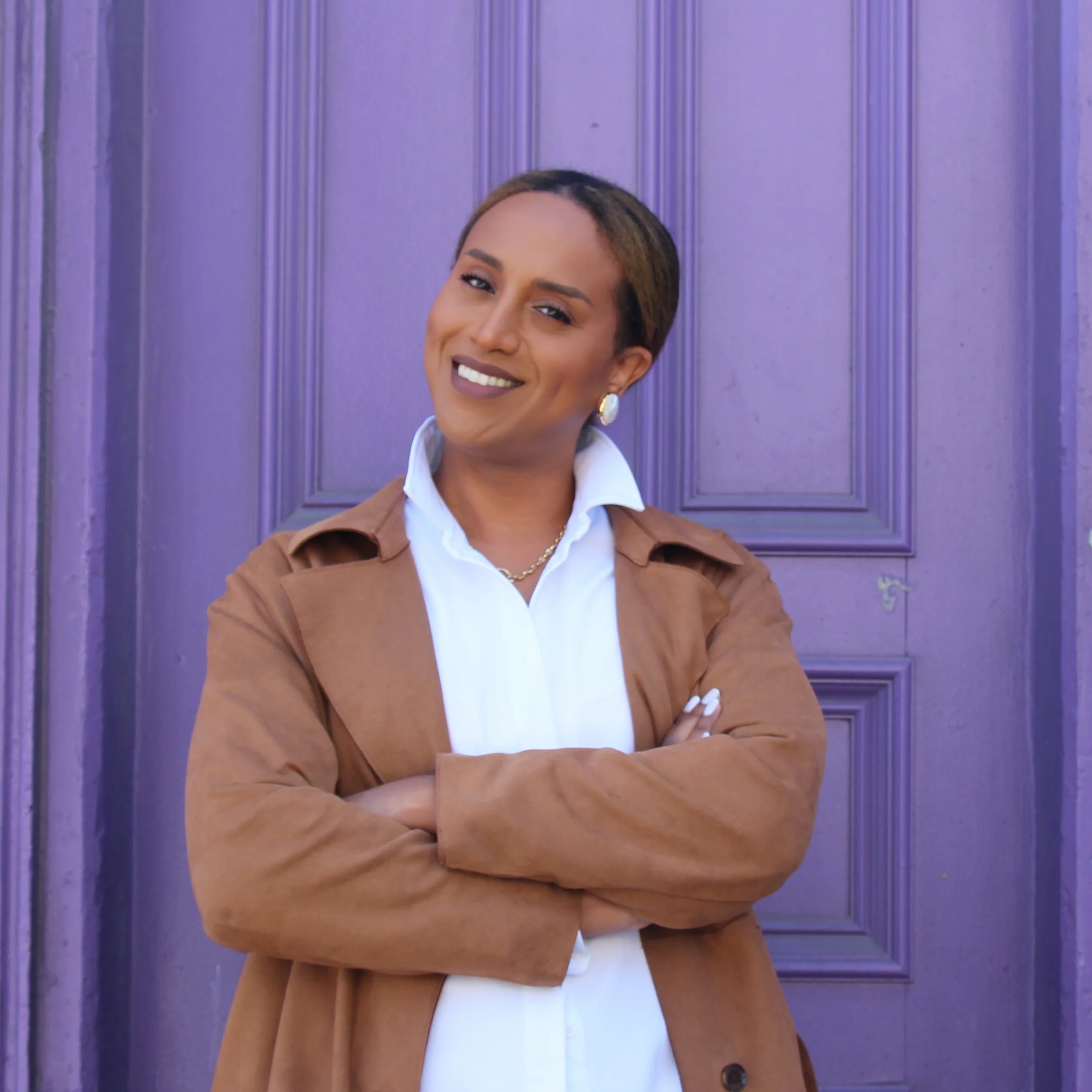 Keynote Speaker: Honey Mahogany