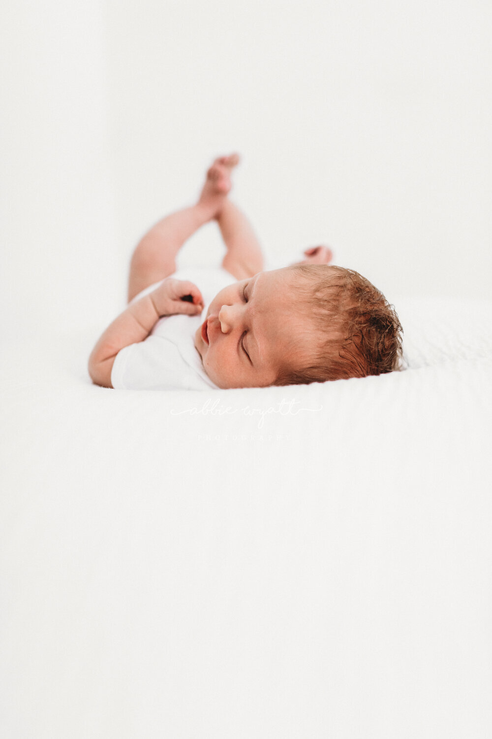 Newborn, Baby & Cake Smash Photographer | Hemel Hempstead 12.jpg
